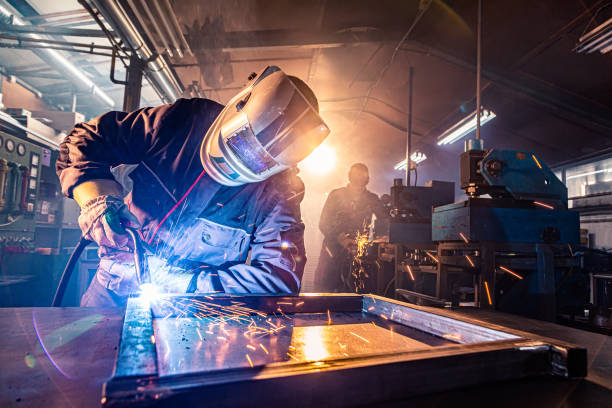 Best Structural Steel Welding in Centereach, NY