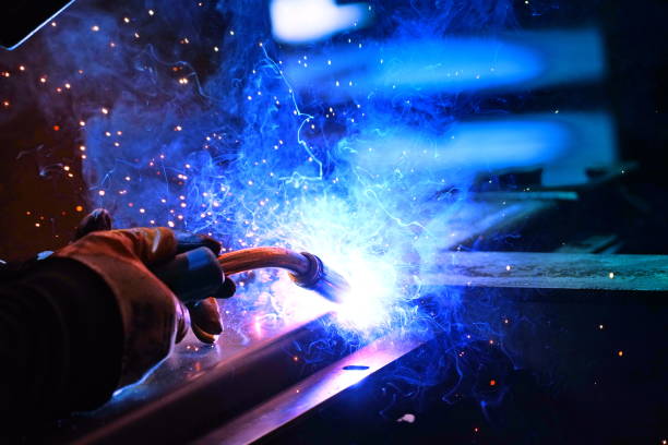 Professional Welder & Metal Fabrication in Centereach, NY