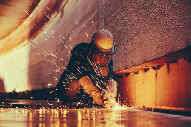 Best Artistic and Custom Metal Fabrication in Centereach, NY