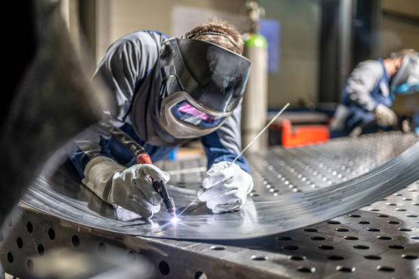 Best Automotive Welding in Centereach, NY