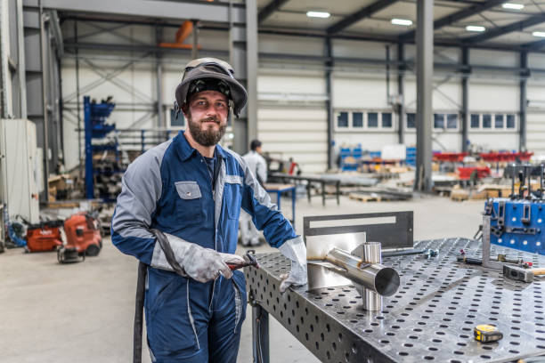 Best Pipe Welding in Centereach, NY
