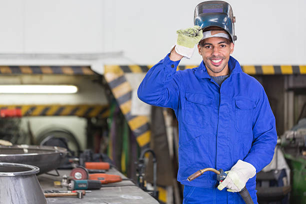 Best Food and Beverage Processing Equipment Welding in Centereach, NY